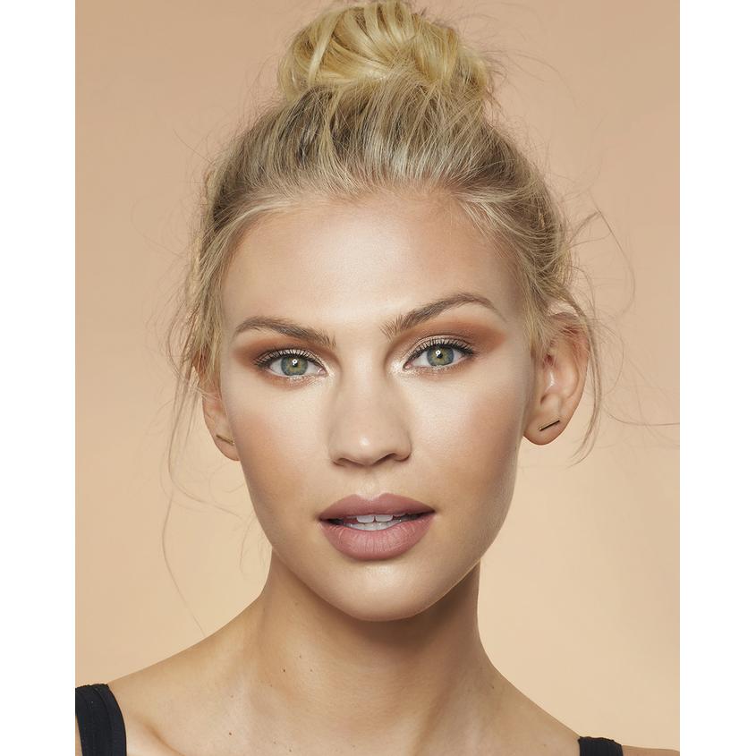 MAYBELLINE NEW YORK EYESHADOW PALETTE 010 NUDES OF NEW YORK – photo 10