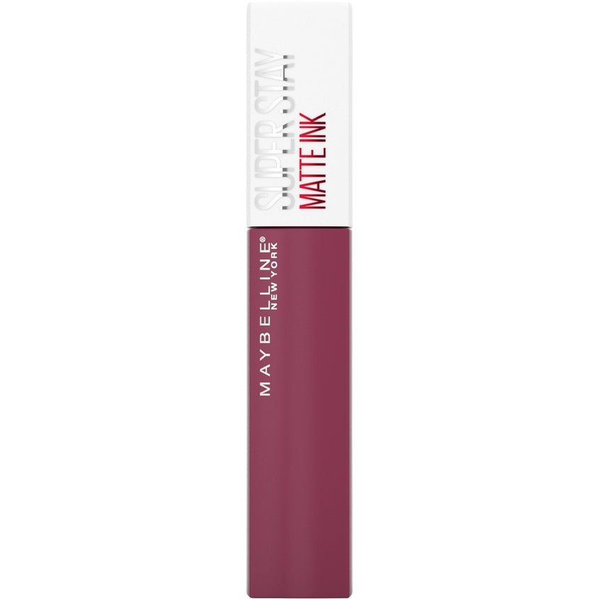 MAYBELLINE NEW YORK SUPERSTAY MATTE INK PINKS 165 SUCCES 5 ML – buy online