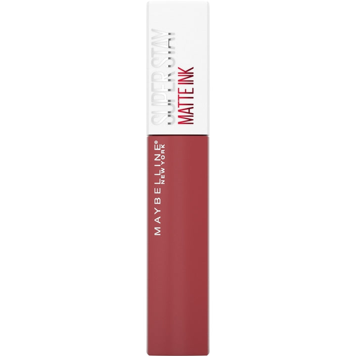 Super Stay Matte Ink Liquid Lipstick