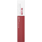 MAYBELLINE NEW YORK SUPERSTAY MATTE INK PINKS 170 INITIA 5 ML – buy online
