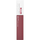 MAYBELLINE NEW YORK SUPERSTAY MATTE INK PINKS 175 RINGLE 5 ML