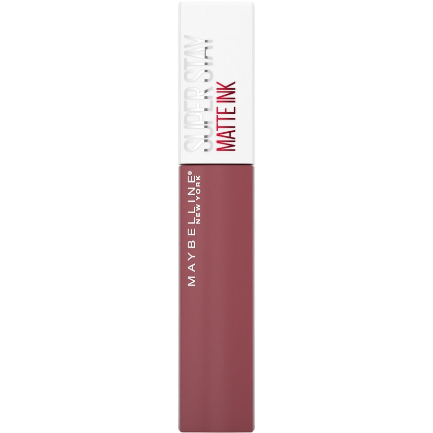 MAYBELLINE NEW YORK SUPERSTAY MATTE INK PINKS 175 RINGLE 5 ML