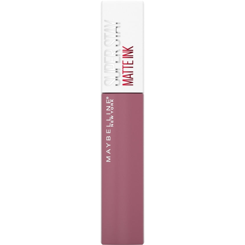 MAYBELLINE NEW YORK SUPERSTAY MATTE INK PINKS 180 REVOLU 5 ML – buy online
