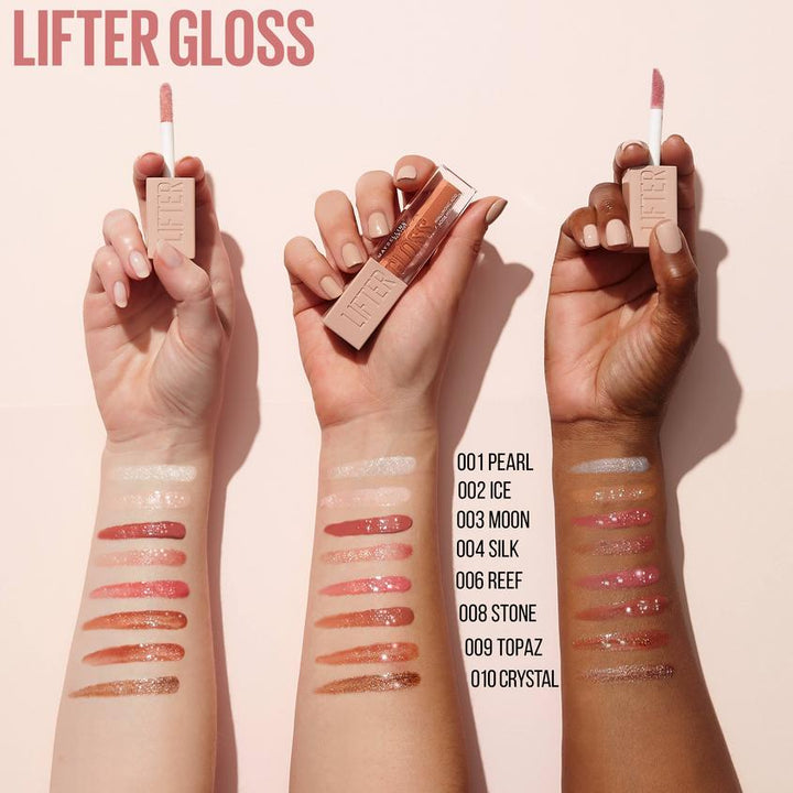 Lifter Gloss Lip Gloss