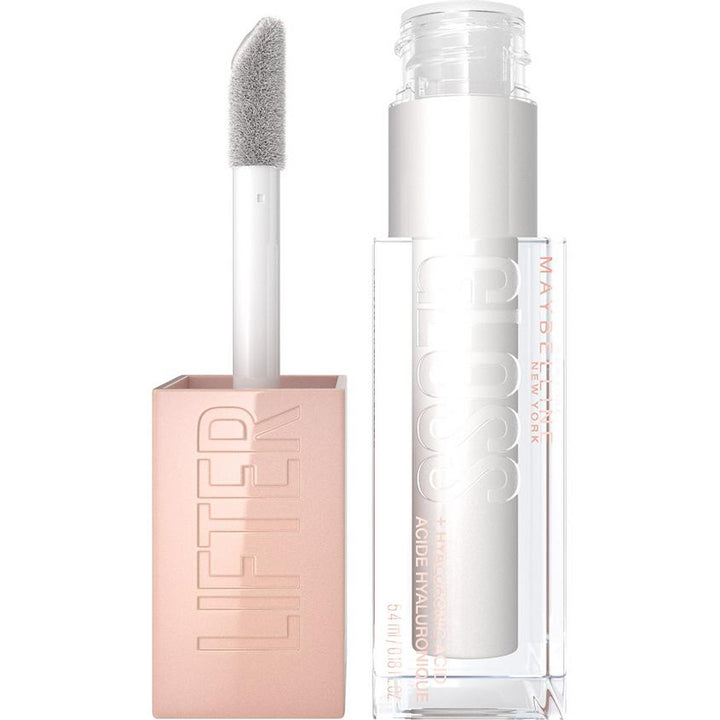 LIFTER GLOSS NU 001 PEARL, 5,4 ml