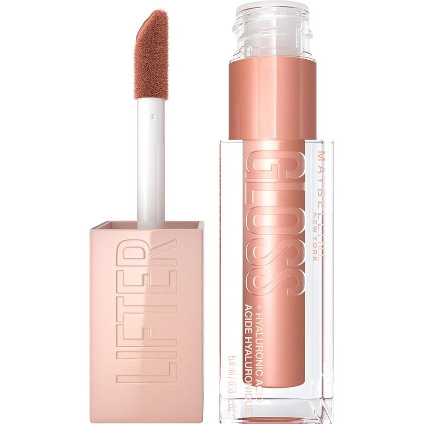 MAYBELLINE NEW YORK LIFTER GLOSS NU 008 STONE, 5,4 ml – buy online