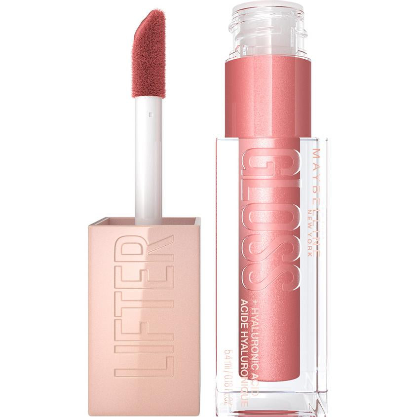 MAYBELLINE NEW YORK LIFTER GLOSS NU 003 MOON, 5,4 ml – online store