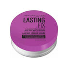 MAYBELLINE NEW YORK MASTER FIX LOOSE TRANSLUCENT POWDER