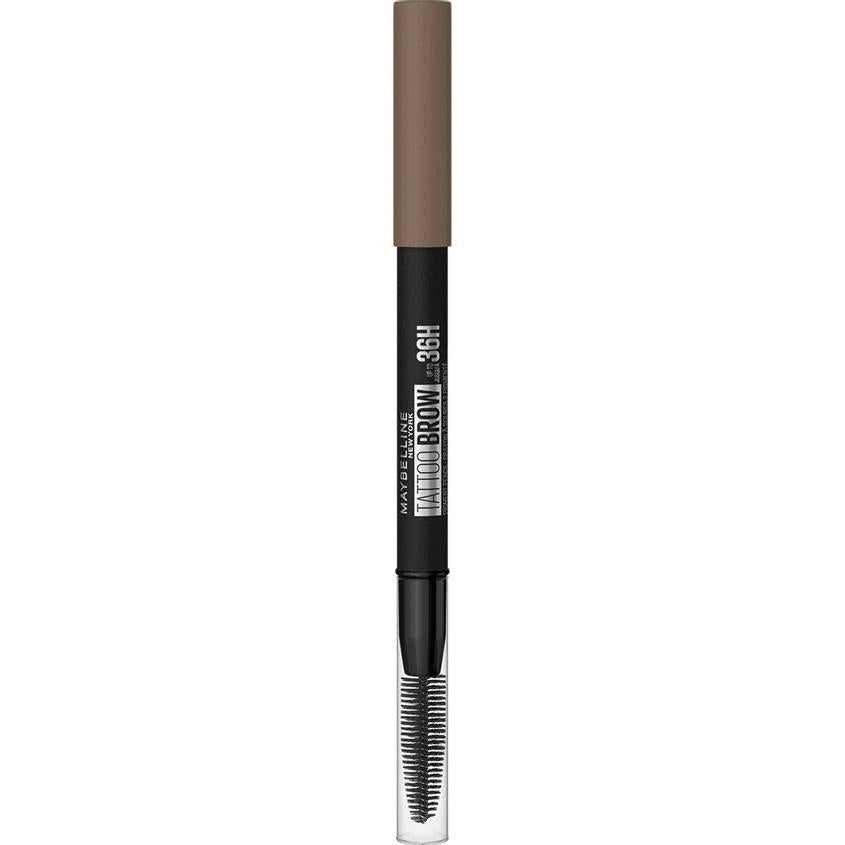 MAYBELLINE NEW YORK TATTOO BROW 36H DEEP BROWN 07