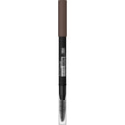 MAYBELLINE NEW YORK TATTOO BROW 36H DEEP BROWN 07 – buy online
