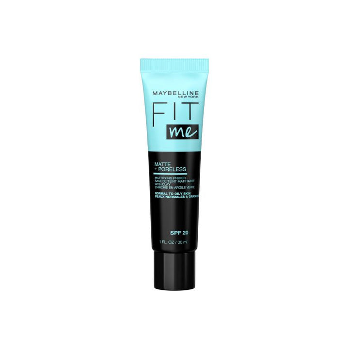 MNY FIT ME PRIMER MATTE PO 30 ML