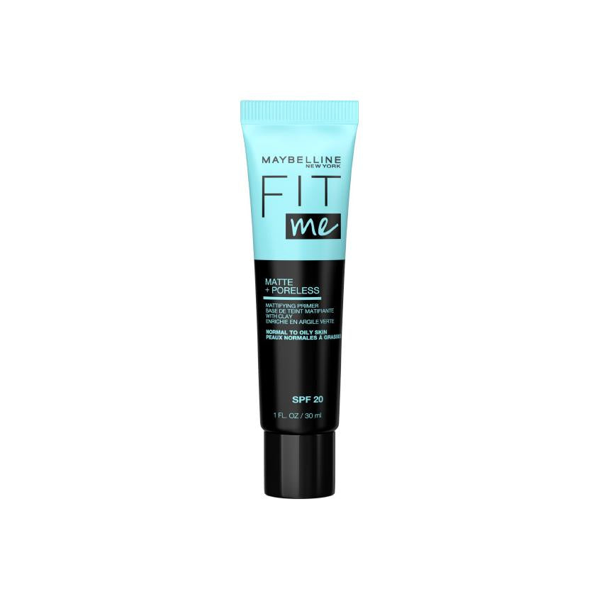 MAYBELLINE NEW YORK MNY FIT ME PRIMER MATTE PO 30 ML – buy online
