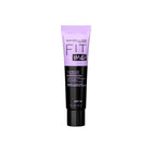 MAYBELLINE NEW YORK MNY FIT ME PRIMER LUMI SMO 30 ML – متجر إلكتروني