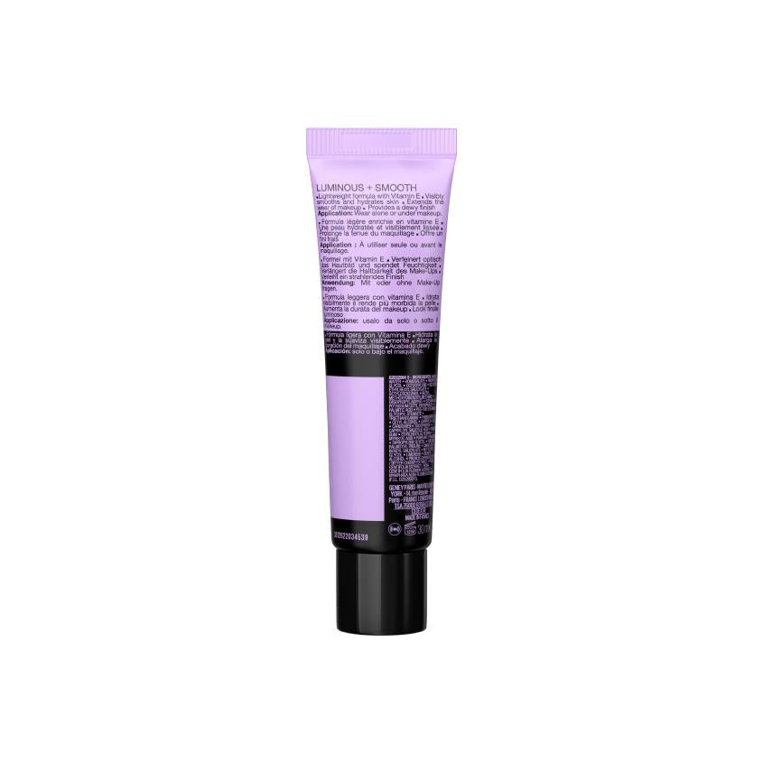 MAYBELLINE NEW YORK MNY FIT ME PRIMER LUMI SMO 30 ML