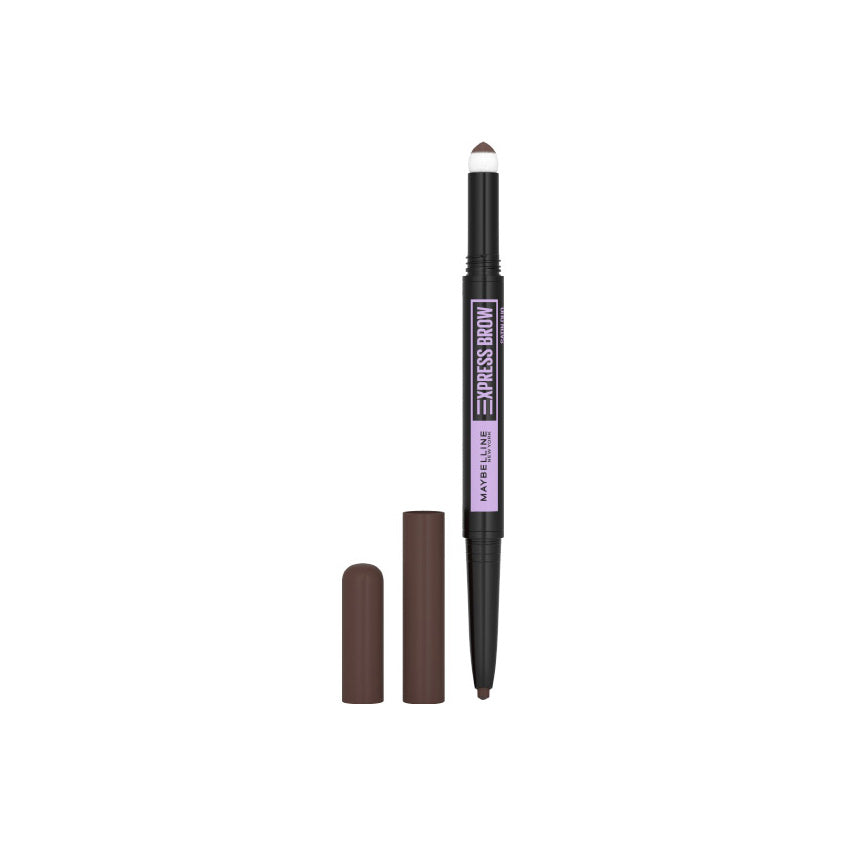 Satin Duo Express Brow Pencil