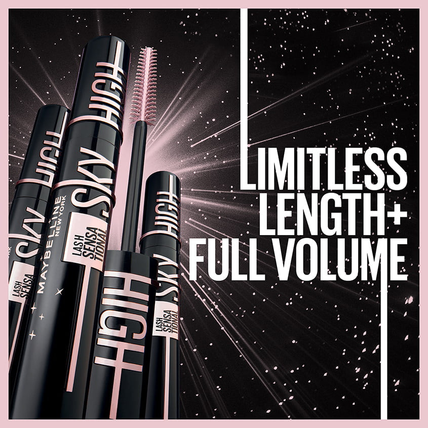 MAYBELLINE NEW YORK SKY HIGH COSMIC BLACK NU – online store
