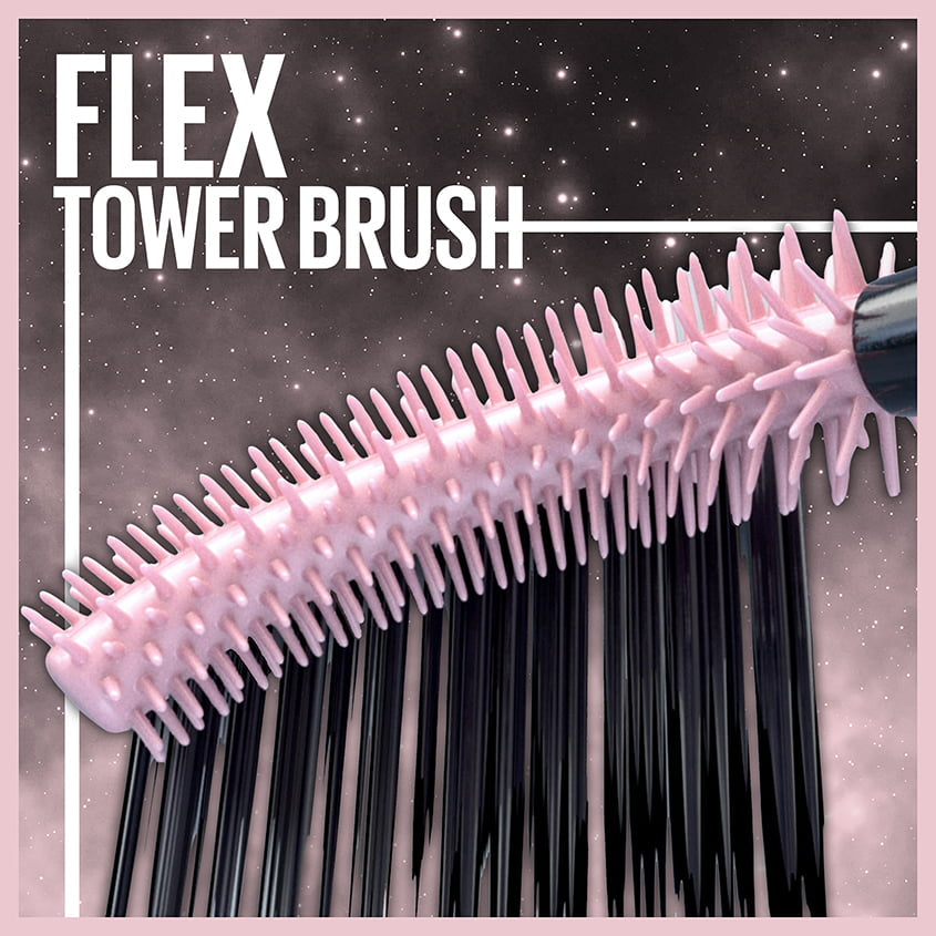 MAYBELLINE NEW YORK SKY HIGH COSMIC BLACK NU – free delivery