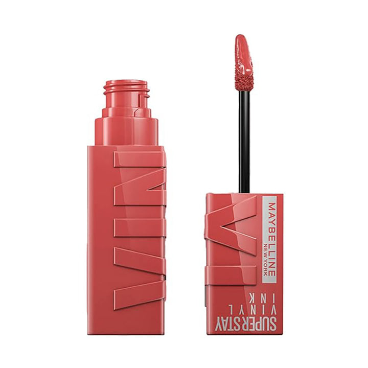 Super Stay Vinyl Ink Liquid Lipstick
