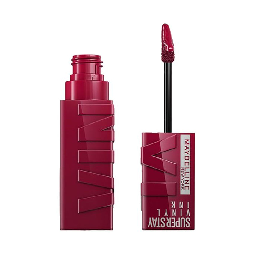 Super Stay Vinyl Ink Liquid Lipstick
