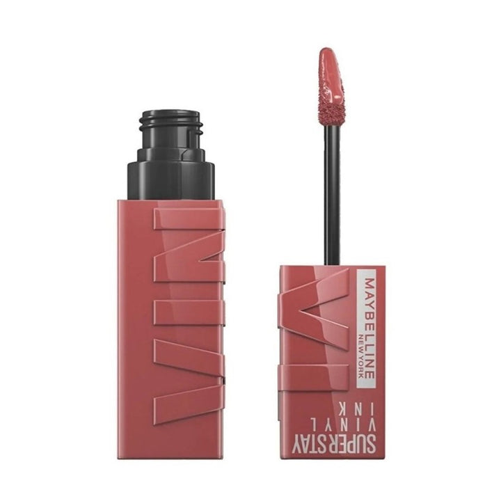 Super Stay Vinyl Ink Liquid Lipstick