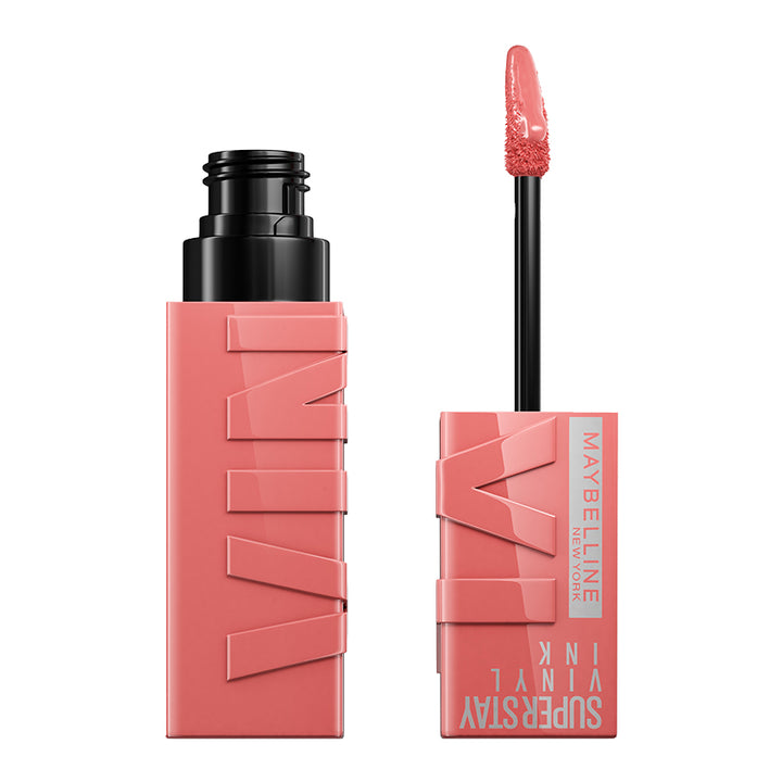 Super Stay Vinyl Ink Liquid Lipstick