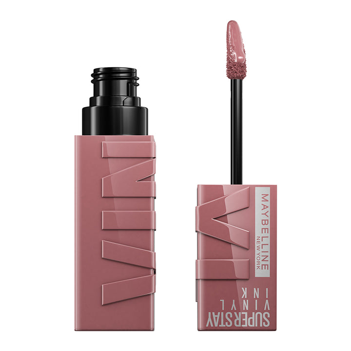 Super Stay Vinyl Ink Liquid Lipstick