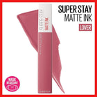 Super Stay Matte Ink Liquid Lipstick