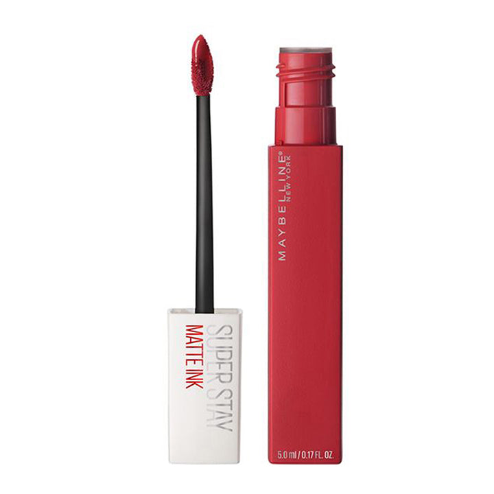 Super Stay Matte Ink Liquid Lipstick
