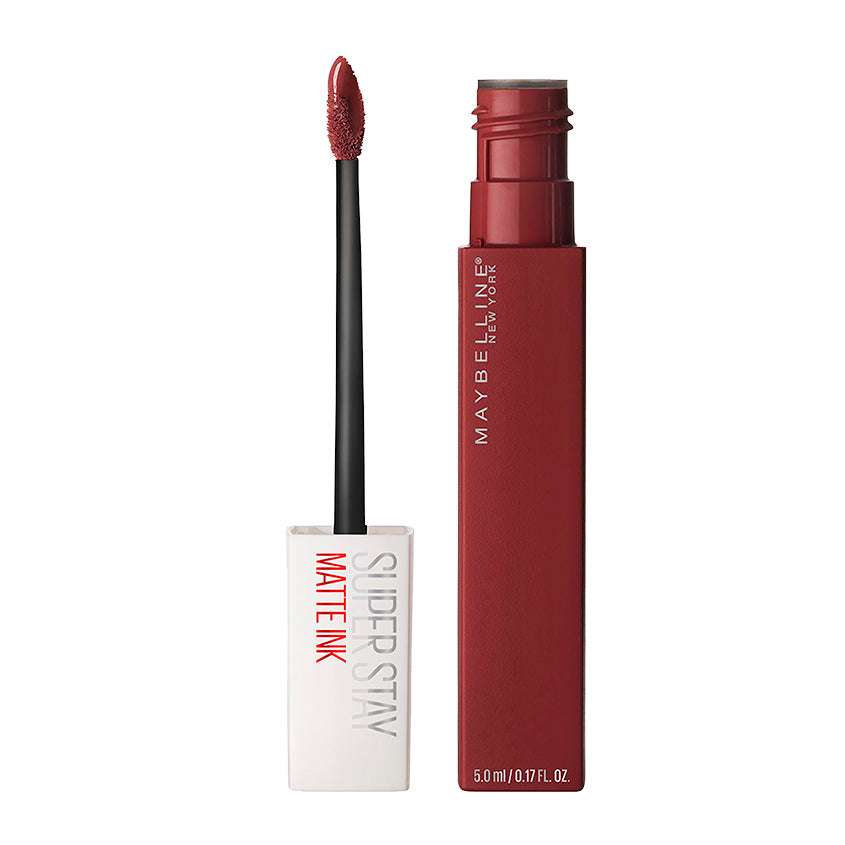Super Stay Matte Ink Liquid Lipstick