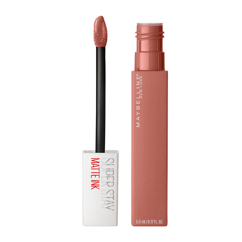 Super Stay Matte Ink Liquid Lipstick