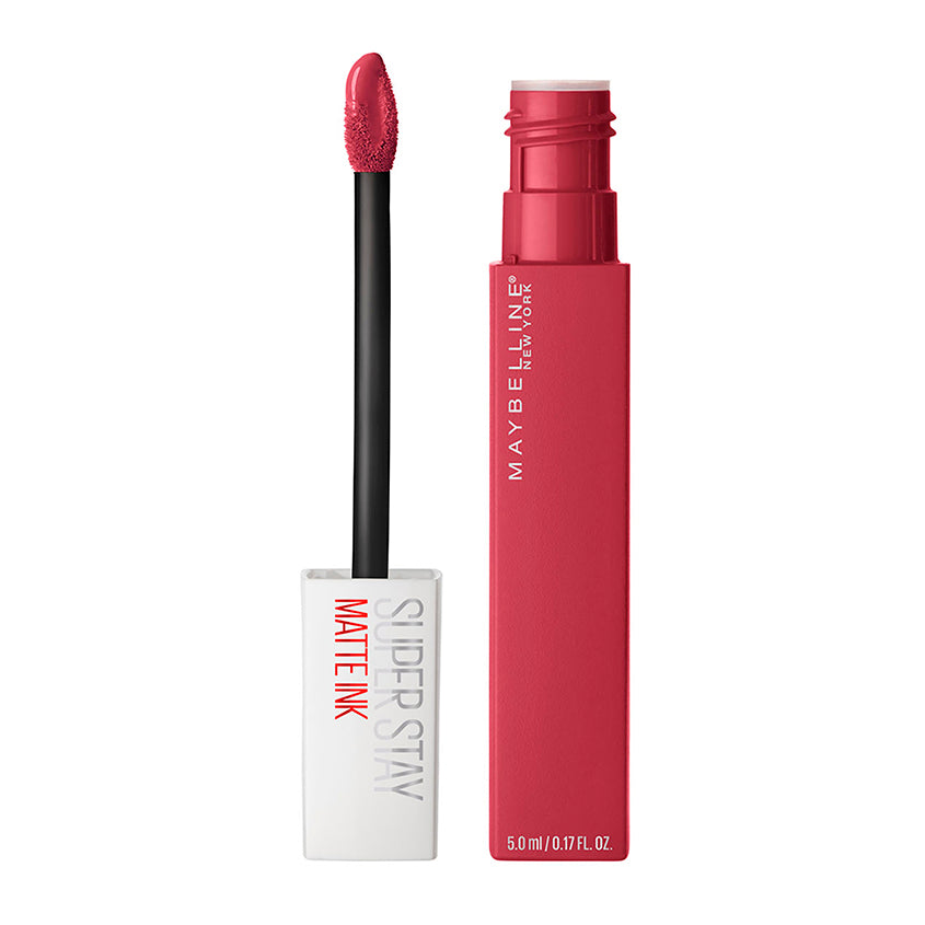 Super Stay Matte Ink Liquid Lipstick