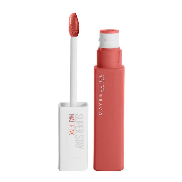 Super Stay Matte Ink Liquid Lipstick