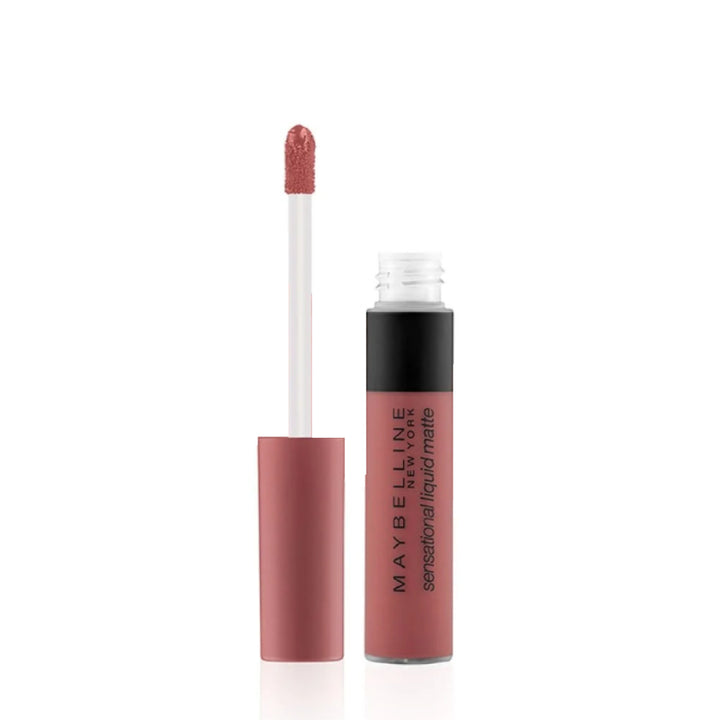 SENSATIONAL LIQ MATTE NU05 BARELY LEGAL 7ML