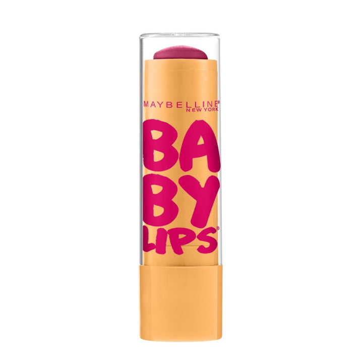 Lips BABY LIPS LIP BALM CHERRY ME 4,25G