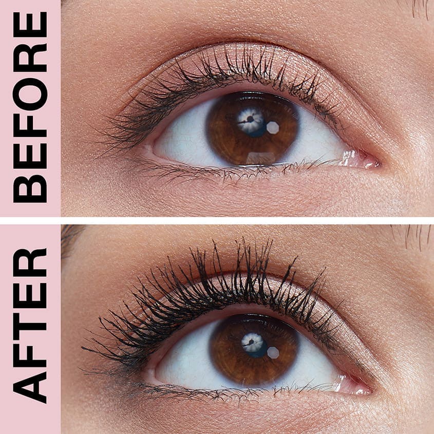 MAYBELLINE NEW YORK LASH SENSATIONAL SKY HIGH WATERPROOF MASCARA 7,2ML – توصيل مجاني