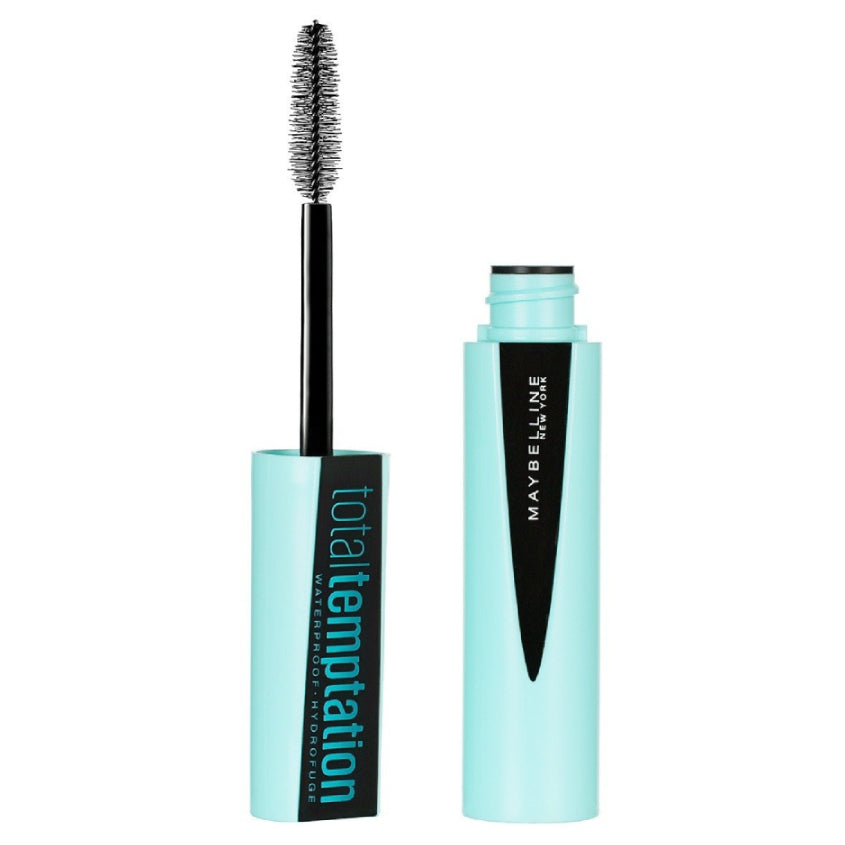 MAYBELLINE NEW YORK MAYBELLINETEMPTATION MASCARA WTP MASCARA 7,2ML