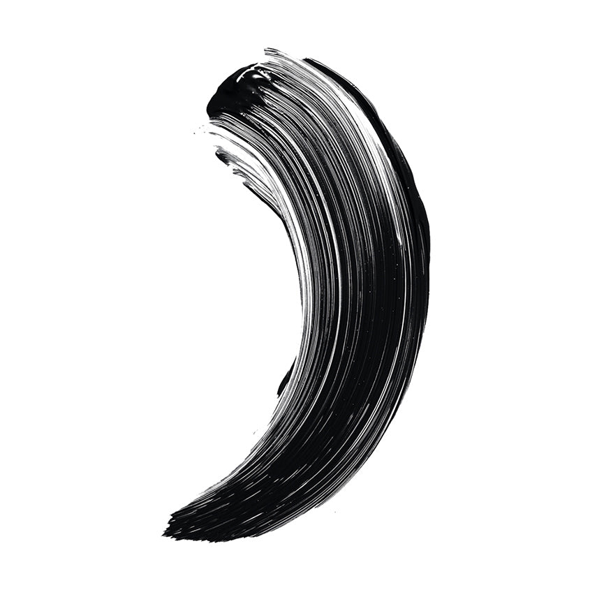 The Colossal 100% Black Mascara