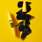 The Colossal 100% Black Mascara