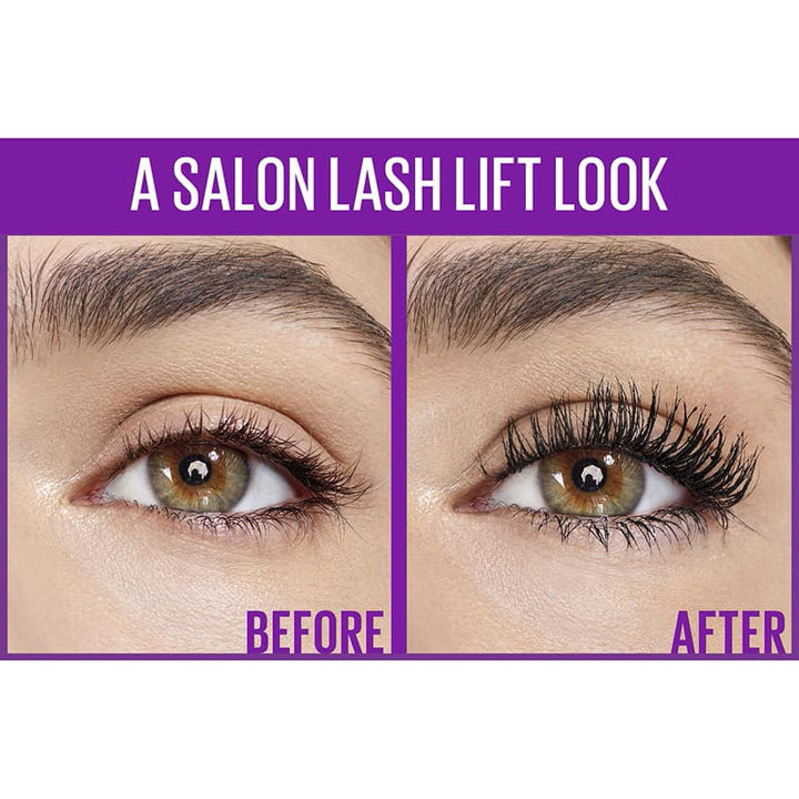 Eyes FALSIES LASH LIFT WTP NU 01 BLACK 7,2ML
