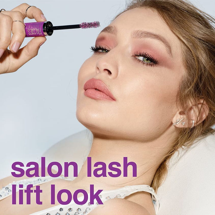 FALSIES LASH LIFT WTP NU 01 BLACK 7,2ML