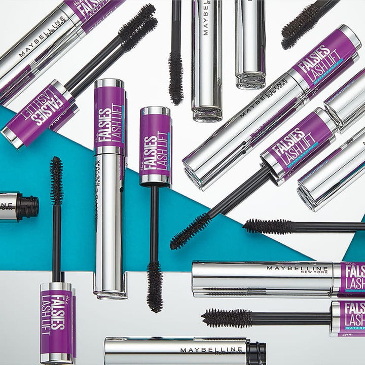 FALSIES LASH LIFT WTP NU 01 BLACK 7,2ML