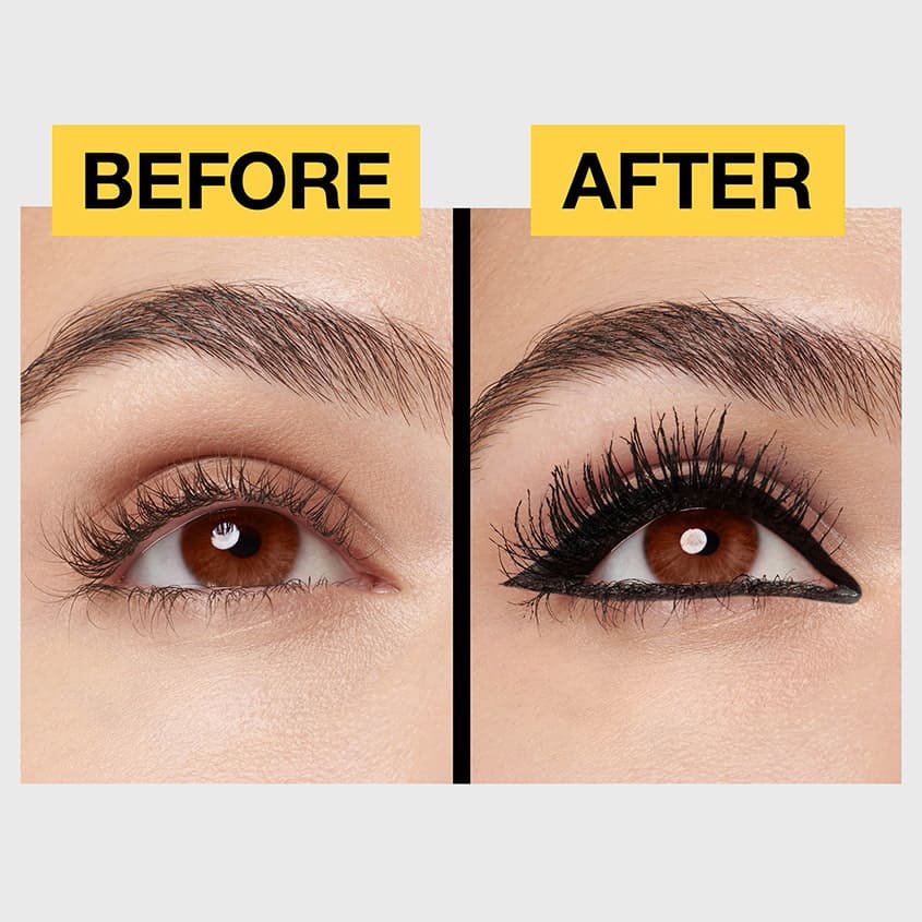 The Colossal Kajal Argan Oil Eyeliner