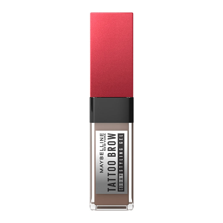Tattoo Brow 3 Day Styling Eyebrow Gel