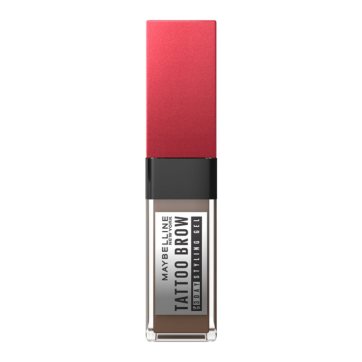Tattoo Brow 3 Day Styling Eyebrow Gel