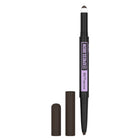 MAYBELLINE NEW YORK EXPERT BROW SATIN DUO NU 05 BLACKBROWN 9G – شراء أونلاين