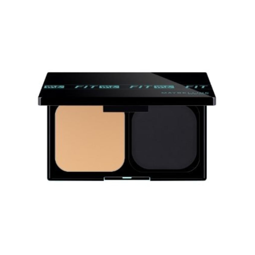 MAYBELLINE NEW YORK FIT ME ULTMT TWC SPF 228 AS SOFT TAN 9G