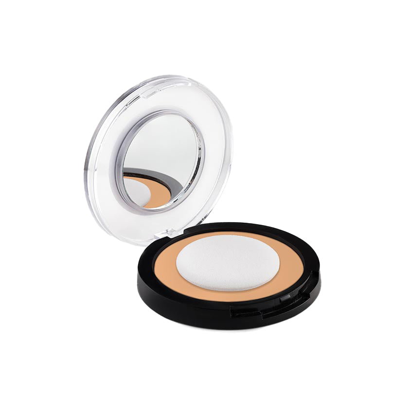Powder Fit Me Matte and Poreless