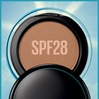 Powder Fit Me Matte and Poreless