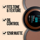 Powder Fit Me Matte and Poreless