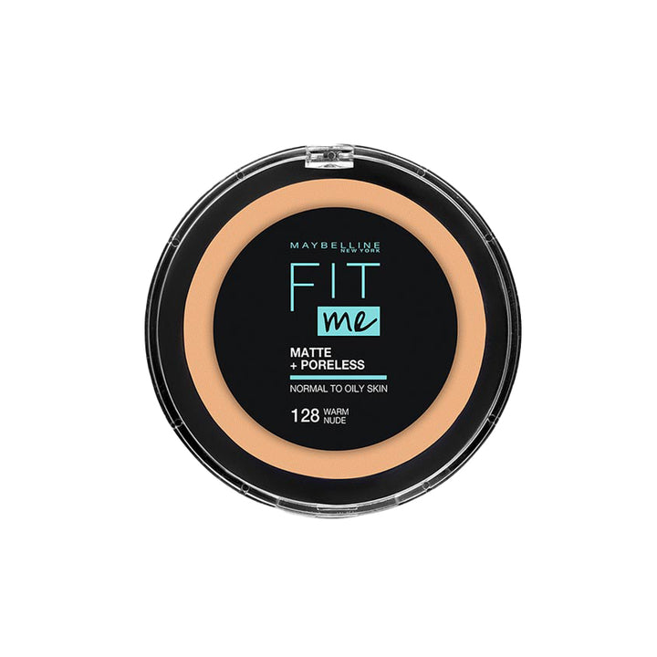 Powder Fit Me Matte and Poreless